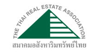 สมาคมอสังหาริมทรัพย์ไทย
